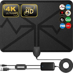 TV Antenna