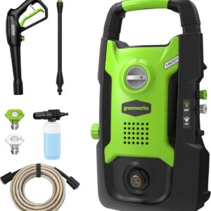 Electric Pressure Washer